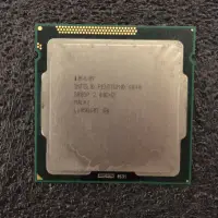 在飛比找蝦皮購物優惠-Intel G840 2.8Ghz 雙核心 贈送風扇