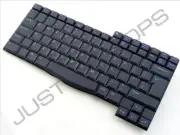New Genuine Original Dell Inspiron 2500 8000 UK English QWERTY Keyboard 01C401