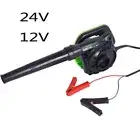 Portable Handheld Leaf Blower & Vacuum Powerful 16000rpm Speed Blower