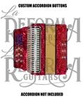 CORONA ll ACCORDION BUTTONS