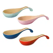 Chasseur La Cuisson Spoon Rest - Blue