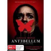 Antebellum