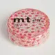 【CHL】日本 mt 粉紅小花 小清新 粉紅 少女 和紙膠帶 紙膠帶 裝飾膠帶 MTEX1P118