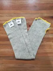 Magid CutMaster 22" Aramax FR Knit Sleeves Cut Heat Resistant 1 Pair Welding