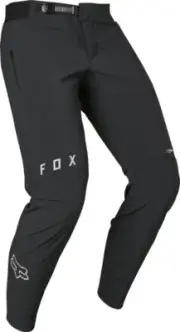 Fox Flexair Pro Fire Alpha MTB Pants - Black