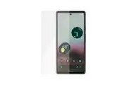 PanzerGlass Edge to Edge Screen Protector for Google Pixel 6a