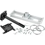 Chief SYSAU Suspended Ceiling Projector System (0 to 12" Drop, Black)