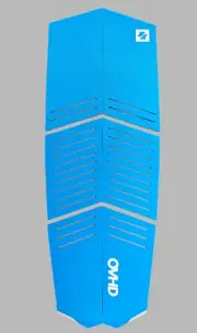 Sale OVHD Traction Pad Stubby 6pack BLUE