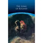 THE SONG OF ROLAND