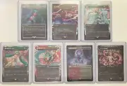 MTG Secret Lair x Hatsune Miku: Sakura Superstar Regular, Japanese