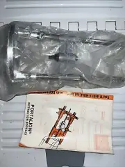 PORTALIGN PRECISION DRILL GUIDE WITH PAPERWORK DRILLING ROUTING