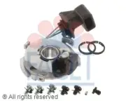 Distributor Ignition Pickup Facet 8.2719 (for: Audi)
