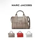 MARC JACOBS Trebler Leather Mini Tote Bag H009L01SP21 Handbag