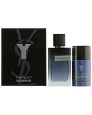 Saint Laurent Men's Y 2pc Set