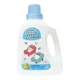 在飛比找遠傳friDay購物優惠-卡娜赫拉的小動物 海洋氣息香水洗衣凝露1500mlx6瓶