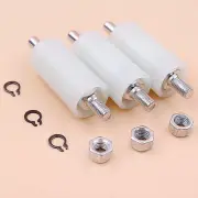 Chain Catcher Roller Fit Stihl 038 MS441C MS650 MS661 MS441 MS461 Chainsaw Metal