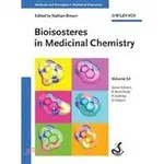 BIOISOSTERES IN MEDICINAL CHEMISTRY 2012 BROWN 9783527330157 <華通書坊/姆斯>