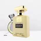 HK PERFUMES Legacy Perfume For Men & Women Inspired by Chariot Eau De 1.7 Fl Oz
