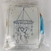 The Angel Mobile Crafting Kit Create Your Own Angel Mobile New NOS