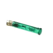 Giles 20403 Indicator Light Green, 125V, 0.5W