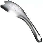 Food Storage Containers Stainless Steel Rice Pan Not Easily Deformed Strainer
