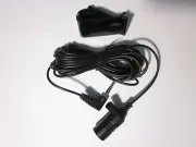 ORIGINAL ALPINE CDE-163BT MICROPHONE MIC OEM S1