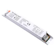 1Pc T8 2x36W Electronic Ballast for UV Germicidal Lamp, Fluorescent Lamp 2*36W