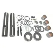 KB850 R200281 K122E King Pin Kit Single Draw Key E-10021 & E13021 Replac. NEW
