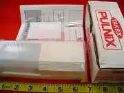 Takex PS-520E(W) Passive Infrared Door Sensor PIR PS-520E Pulnix Request to Exit