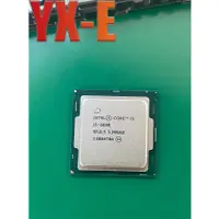 在飛比找蝦皮購物優惠-英特爾 第 6 代 Intel Core i5-6600 L