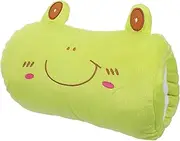 INOOMP 1pc Cartoon Animal Hand Warmer Plush Cushion Multifunctional Stuffed Pillow for Warm Hands Adorable for Office and School Use Soft and Plush Material