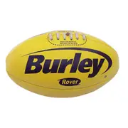 Yellow Football Full Size (Size 5) - Rover