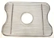 Empire Industries KW-2 Sink Protector Fits Elkay PSR/LR 2522/LMR 3322/DLR 2522