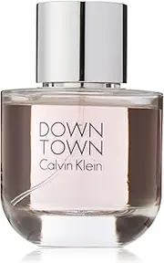 Calvin Klein Downtown Eau de Parfum Spray for Women, 90 millilitre