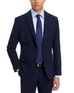 Hugo Extra Slim Fit Arti-x Stretch Suit Jacket