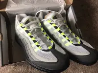 在飛比找Yahoo!奇摩拍賣優惠-Nike Zoom Vapor RF X Air Max 9