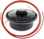 HURI Bump Feed Trimmer Head Suits for VICTA Straight Line Trimmer Whipper Snipper 1697384 AU Shipping
