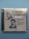 Mozart and Schnabel Volume II EMI/Arabesque, 1988 New, Piano Concertos Sonata CD