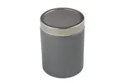 Crema Pro Cocoa Shaker Flour Powder Duster Sprinkler Kitchen/Barware Grey