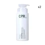 2x Vita 5 CPR Frizzy Intensive Treatment Masque 500ml SAME DAY POST!BULK SAVINGS