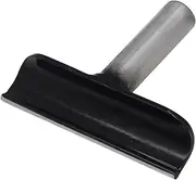 WOOD LATHE TOOL REST CURVED DESIGN SAFETY TURNING TOOL HOLDER LATHE BASE