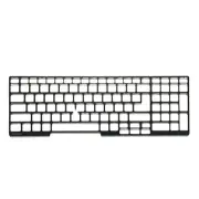 VJYM9 FOR DELL Precision 7530 7730 M7530 M7730 Laptop Keyboard Border