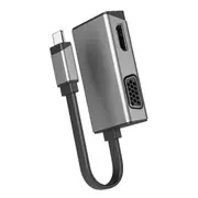 Alogic Magforce USB-C to HDMI/VGA Adapter