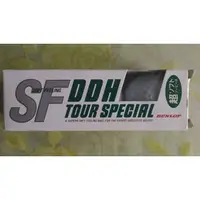 在飛比找蝦皮購物優惠-SF DDH TOUR SPECIAL 高爾夫球 1盒