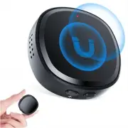 64GB Digital Voice Recorder with Speaker Instant Playback and USB Flash Drive...