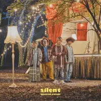 在飛比找Yahoo!奇摩拍賣優惠-代購 SEKAI NO OWARI silent 【初回限定