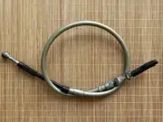 NOS JAPAN HONDA SUPER SPORT CB125 CB93 CB160 CL160 REAR BREAK CABLE DEFECT