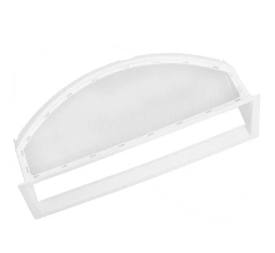 Dryer Lint Filter for GE NKXR473ET2WW NKXR473ET3WW NKXR473ET5WW NKXR473GT0WW