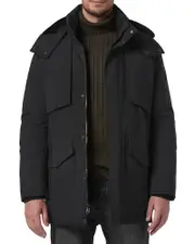 Andrew Marc Jolson Commuter Parka