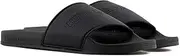 [Armani Exchange] Flip Flops XUP017 XV795 00002 Black